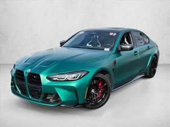 2023 BMW M3