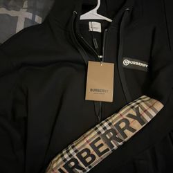 Burberry Hoodie 