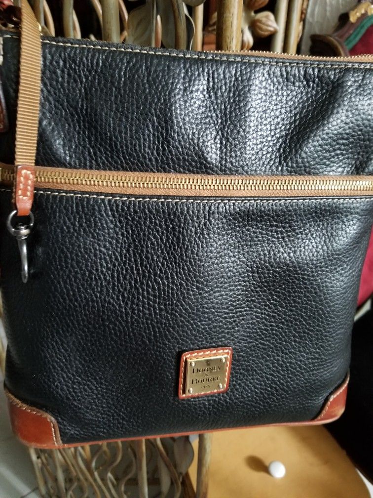 Dooney and Bourke
