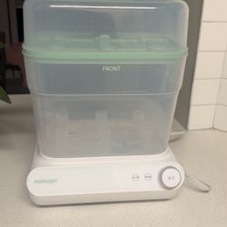 Momcozy Bottle Sanitizer 