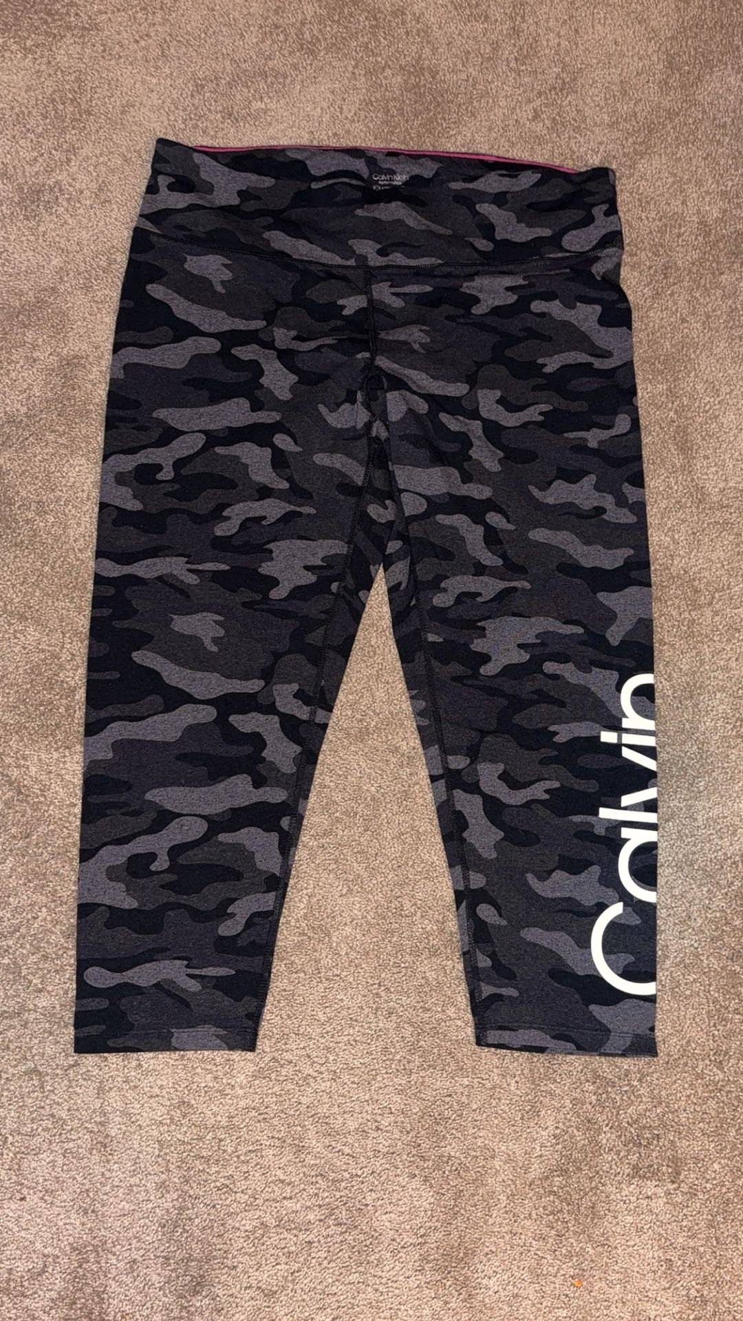 Calvin Klein Capris