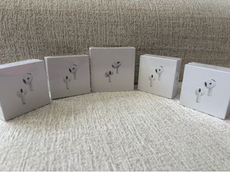 Air pods