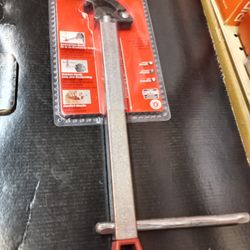 MILWAUKEE 1 - 1/4" BASIN WRENCH