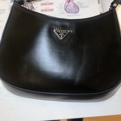 Prada Purse Light Used  Real 