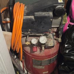 Craftsman Compressor 