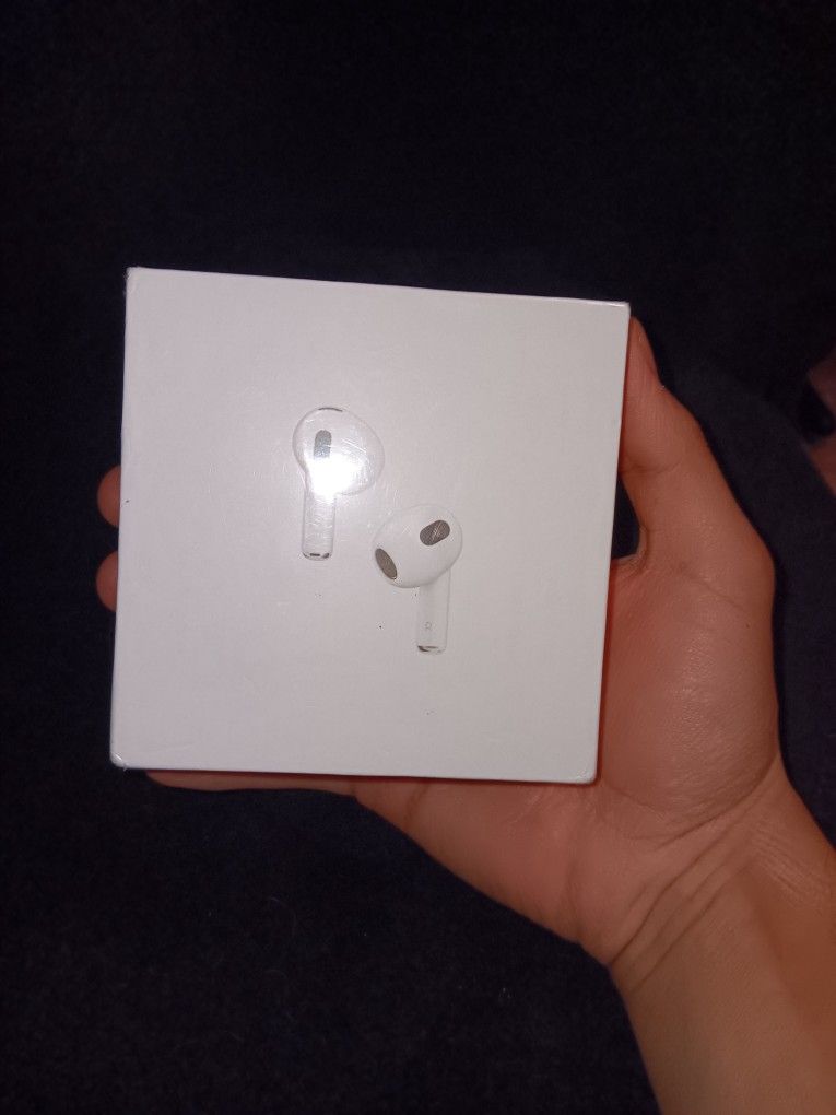 Airpod Pros