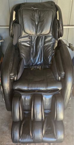 Massage chair