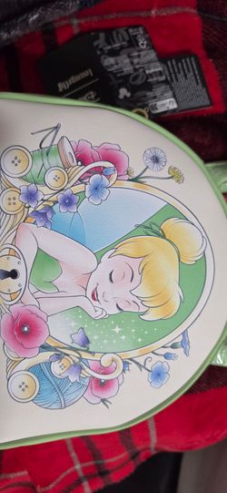 Tinkerbell Loungefly