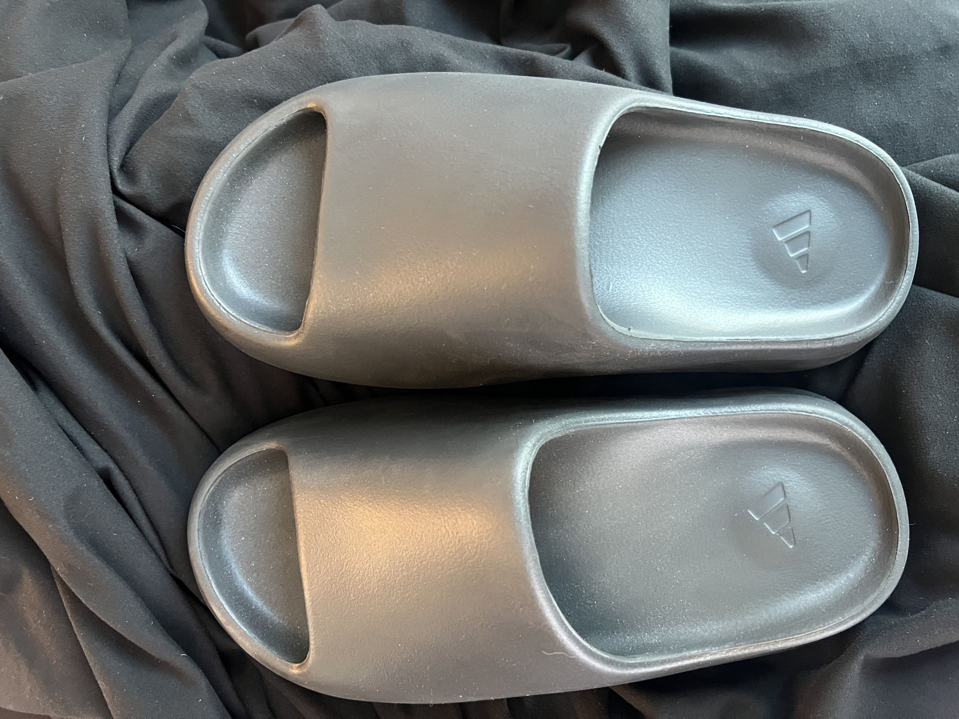 Yeezy Slides