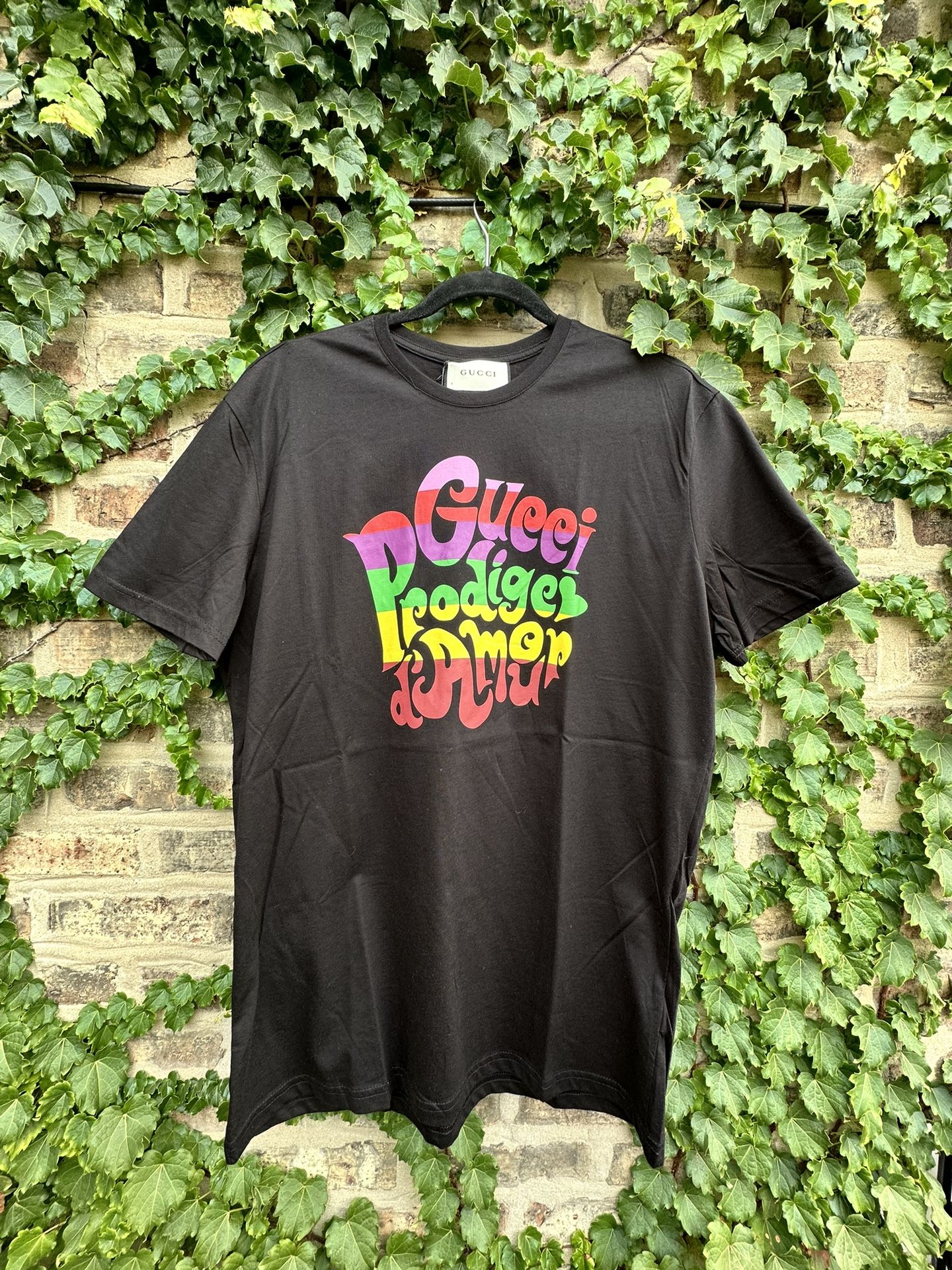 Gucci T-shirt L