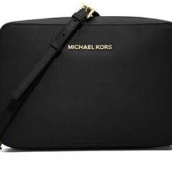 New MK Crossbody Purse