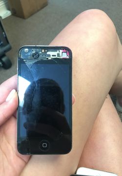 Iphone 4