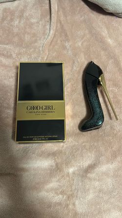 Carolina Herrera Good Girl Suprême EDP 80ml