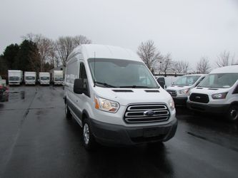 2015 Ford Transit-350