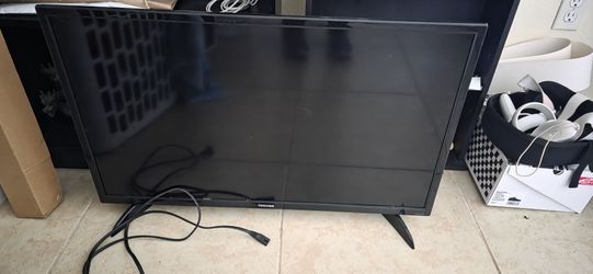 Tv Toshiba