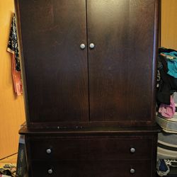 Armoire 