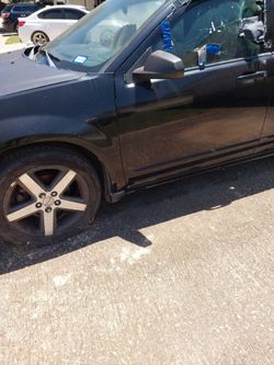 2014 Dodge Avenger