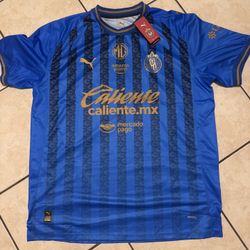 Chivas Jersey 
