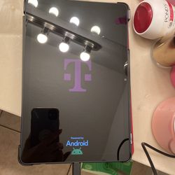 Brand new Android tablet