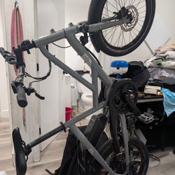 Tern Quick Haul Sport E Bike