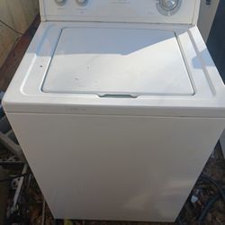 Estate Washer 