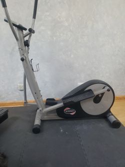 Sportek EE220 ELLIPTICAL