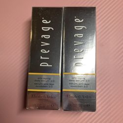 new elizabetharden skincare 1set