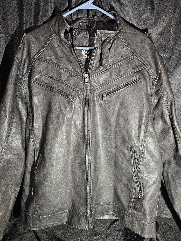 David Outwear 3XL Jacket
