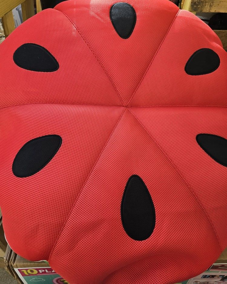 Big Joe Fruit Slice (Small) Pool Float