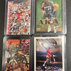 Michel Jordan Lot