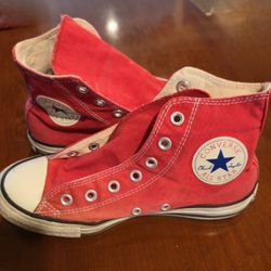 CONVERSE ALL STAR HIGHTOPS 
