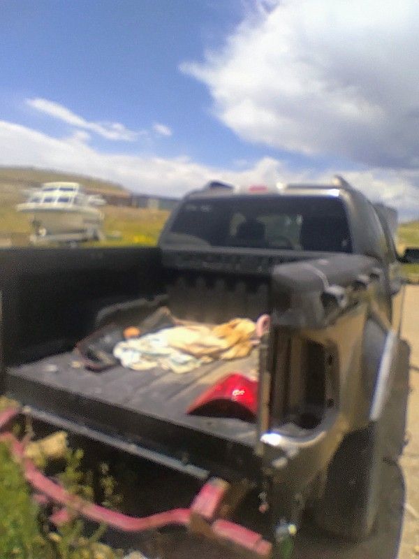 2007 Ford Explorer
