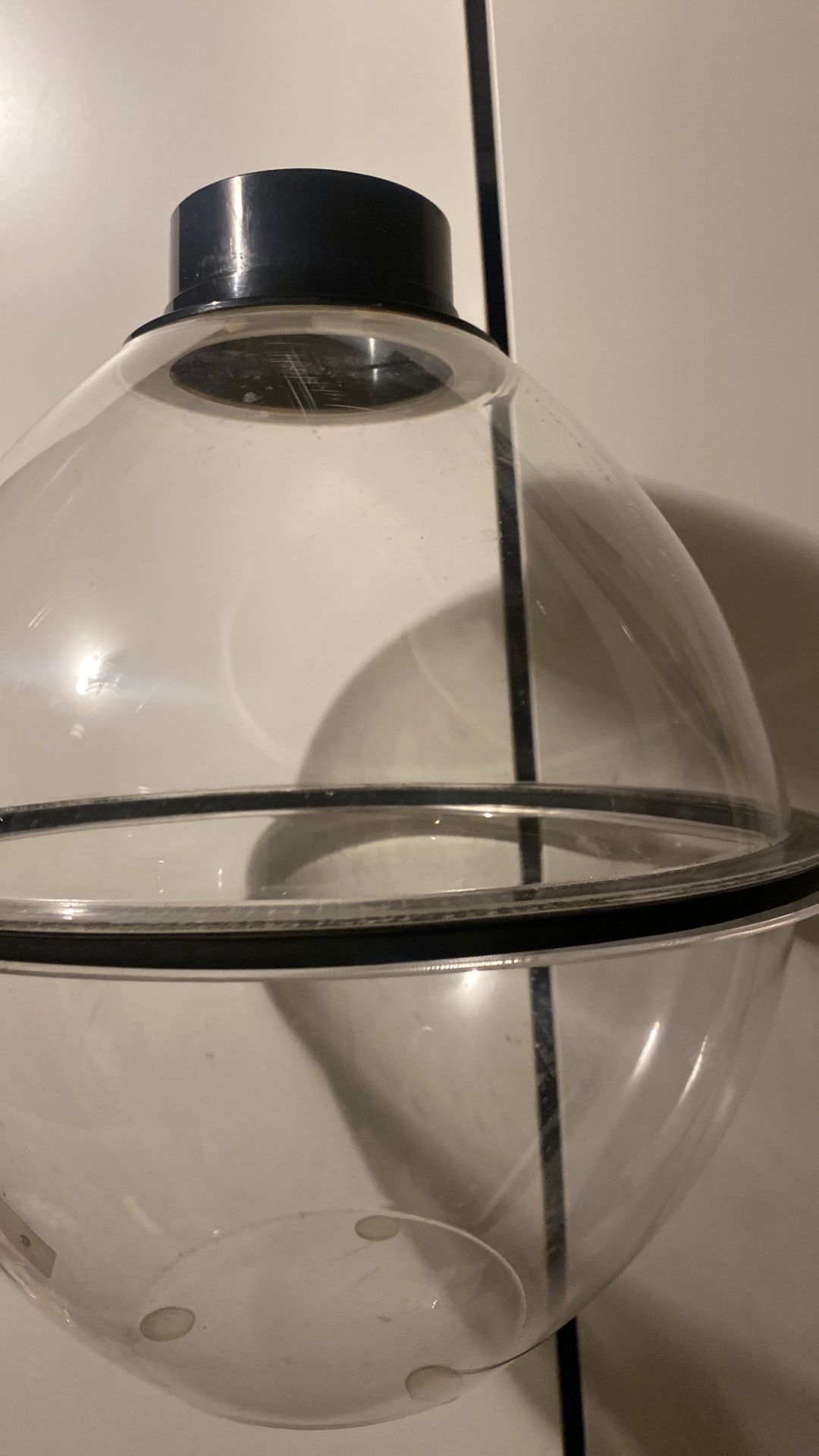 Balloon Stuffing Machine 