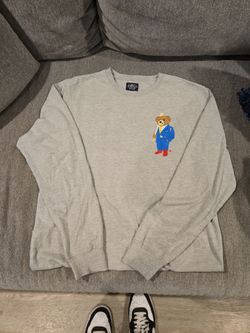 Acapulco Gold Long Sleeve