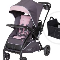 Baby Trend Stroller,