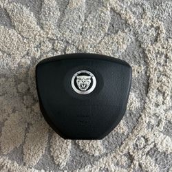 Jaguar X150 XK Steering Wheel Airbag Air Bag