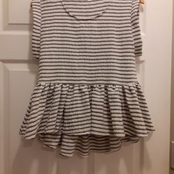 Blusa Casual