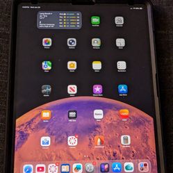 iPad Pro 12.9 4th Gen Wi-Fi + Cellular
