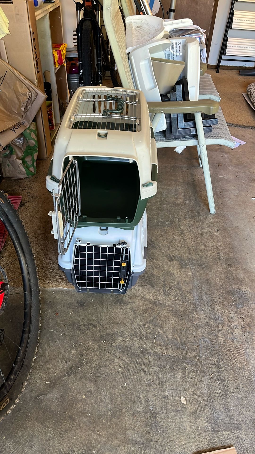 Dog Crates For Small Dogs
