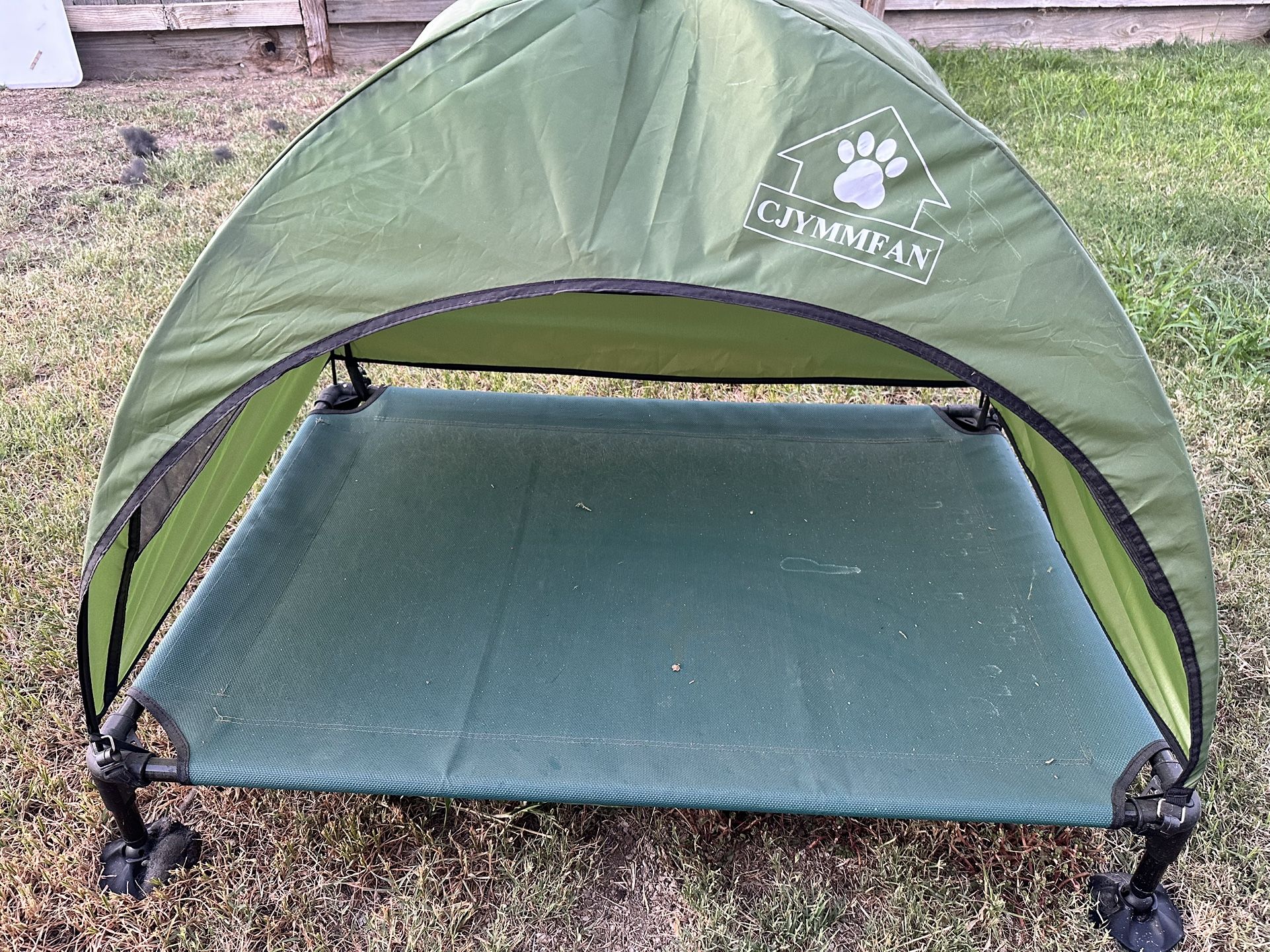 Dog Tent
