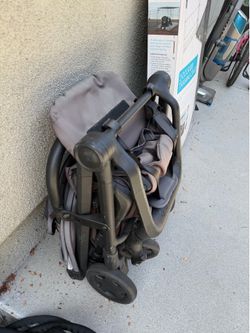 Travel Stroller