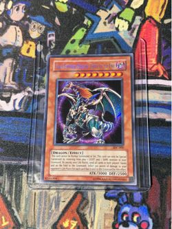 Chaos Emperor Dragon - Envoy of the End - Invasion of Chaos (IOC)