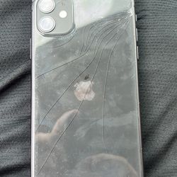 iPhone 11 Unlocked To Any Carrier 