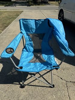 Folding Chair