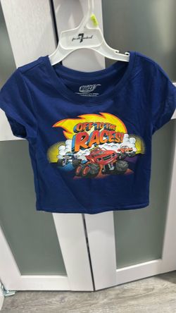 Boys shirt size 4t