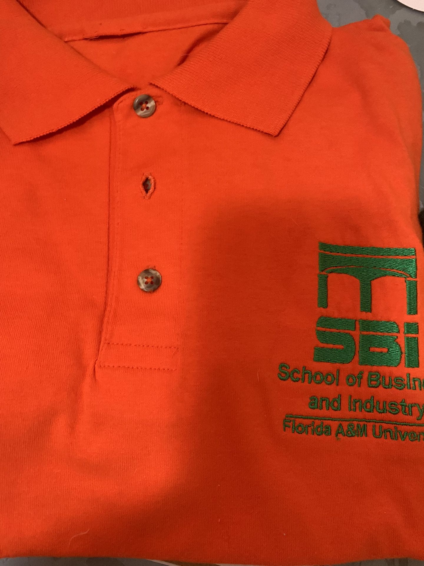 Golf Shirts X-Large