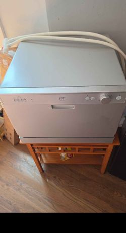 SPT SD-2202S Countertop Dishwasher