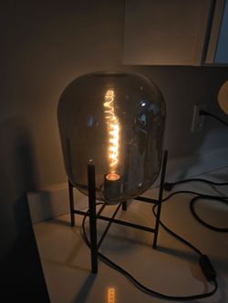 Edison Bulb lamp