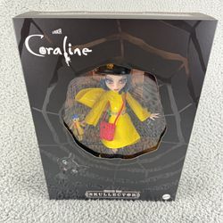 Coraline Monster High New