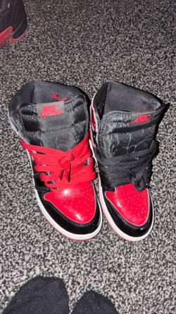 jordan 1s
